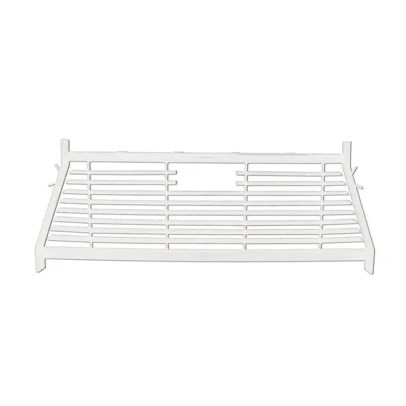 WESTIN 57-8003 H-RACK WH FD SD 08-11