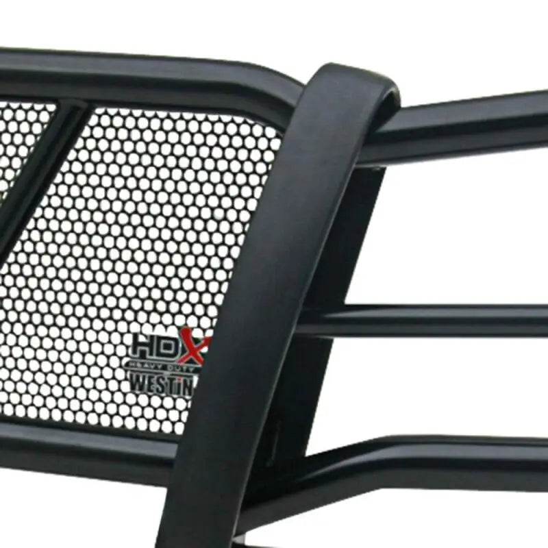 WESTIN 57-2505 HDX GG F150 BLK 09-11