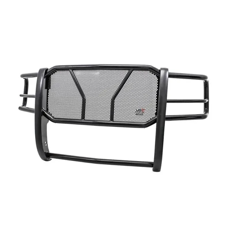 WESTIN 57-2505 HDX GG F150 BLK 09-11
