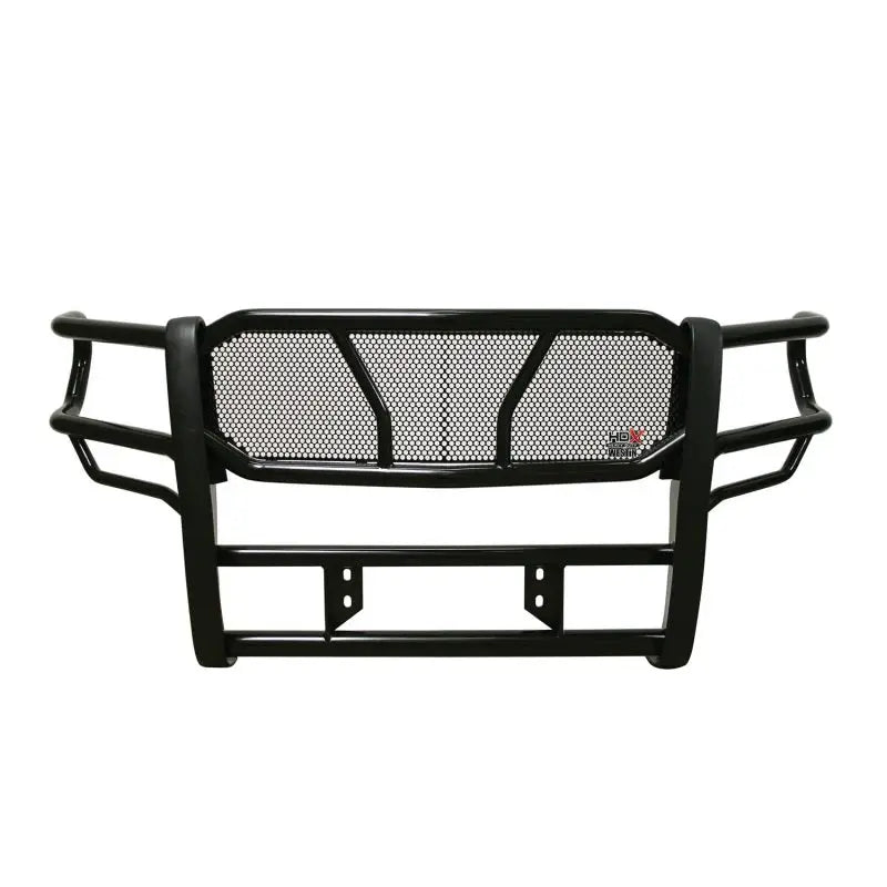 Westin 2009-2014 Ford F-150 HDX Grille Guard - Black - Truck & Automotive