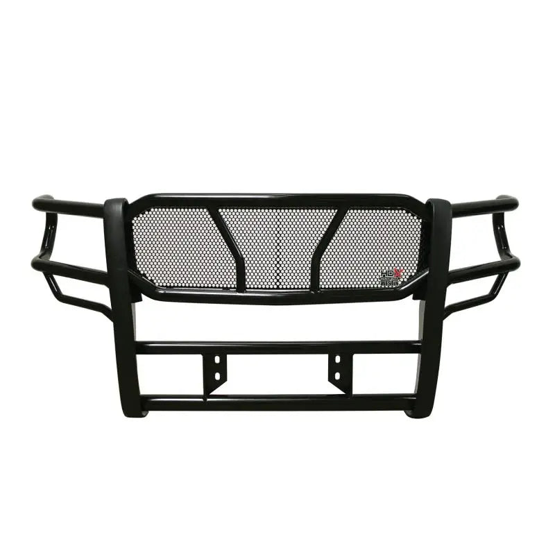 Westin 2009-2014 Ford F-150 HDX Grille Guard - Black - Truck & Automotive