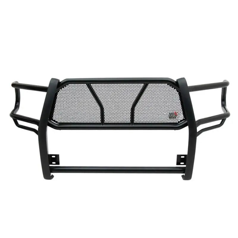 WESTIN 57-3545 HDX GG RAM 15 BLK 09-11