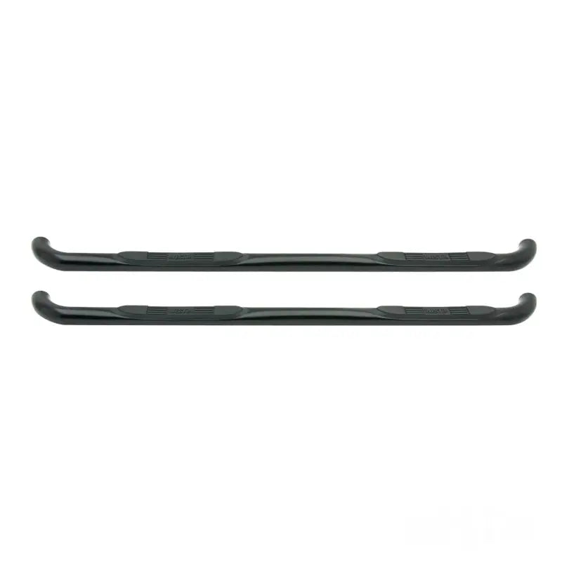 WESTIN 23-3555 3' SB BLK RAM QC 09-11
