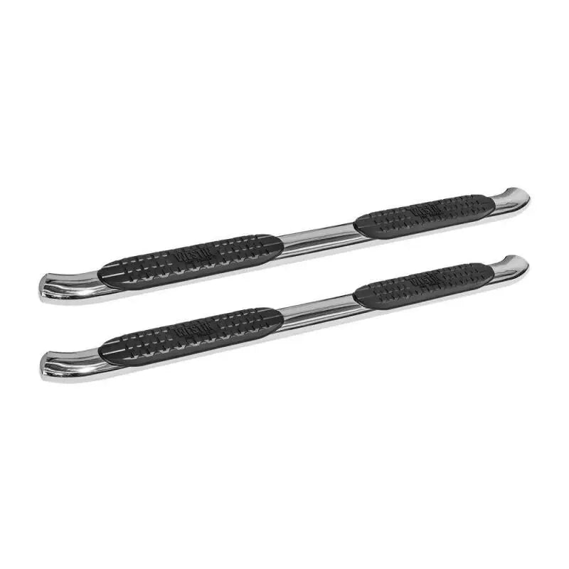 WESTIN 21-23550 PROTX 4' SS RAM QC 09-12