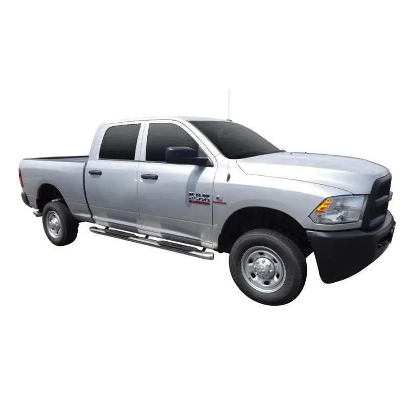 WESTIN 21-53550 PROTRAXX 5 SS RAM QUADCAB