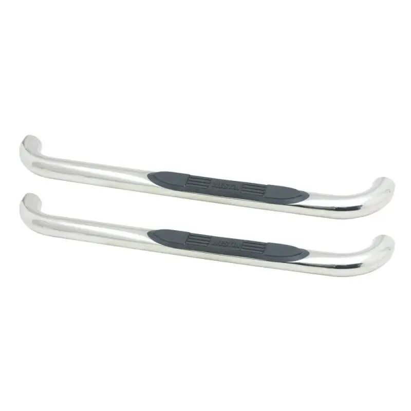 WESTIN 23-3540 3' SB POL RAM RC 09-11