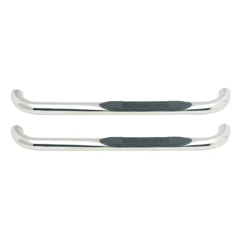 WESTIN 23-3540 3' SB POL RAM RC 09-11