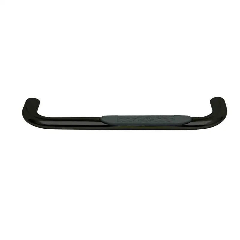 Westin 2009-2018 Dodge/Ram 1500 Reg Cab Platinum 4 Oval Nerf Step Bars - Black 