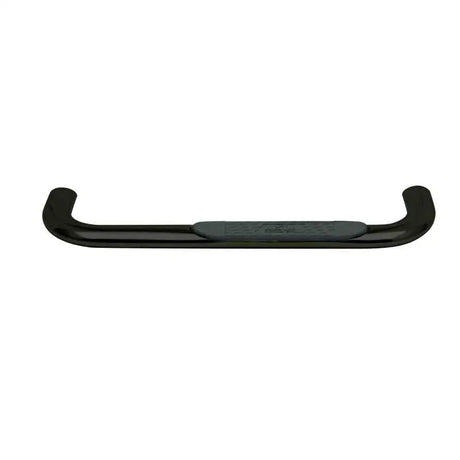 Westin 2009-2018 Dodge/Ram 1500 Reg Cab Platinum 4 Oval Nerf Step Bars - Black 