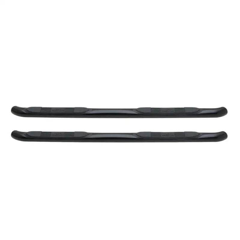 Westin 2010-2013 Toyota 4Runner SR5 (Excl Trail Edition) E-Series 3 Nerf Step Bars - Black - RV and Auto Parts