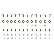WESTIN 27-1945 KIT SUR GRIP 04 4 RUNNER