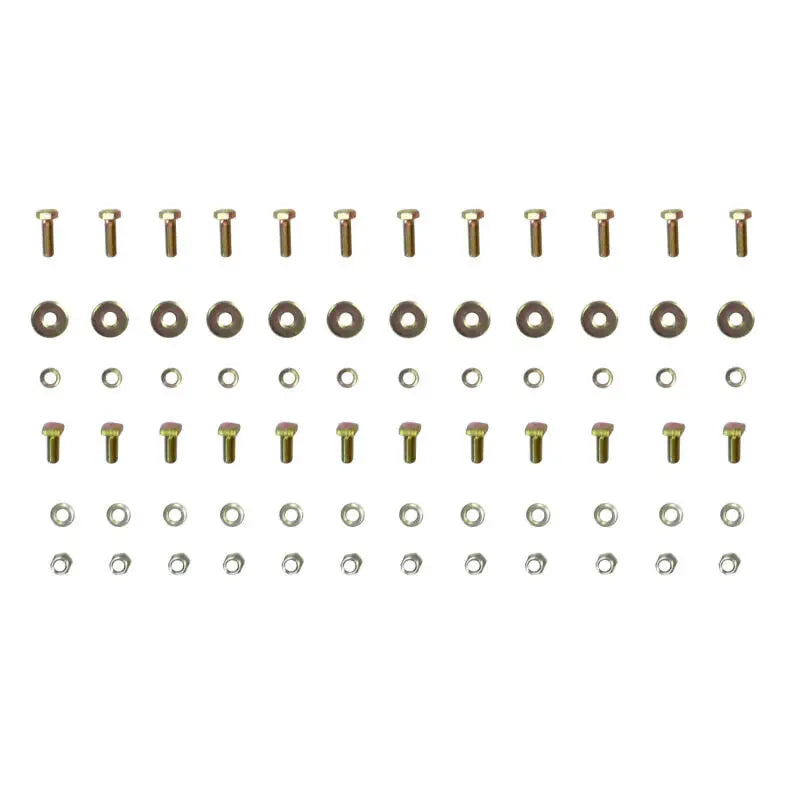 WESTIN 27-1945 KIT SUR GRIP 04 4 RUNNER