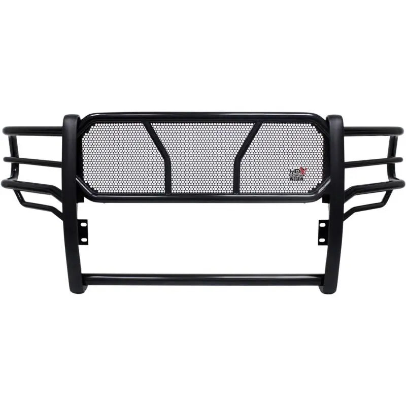 WESTIN 57-3555 Westin 2010-2018 Ram 25/3500 HDX Grille Guard - Black