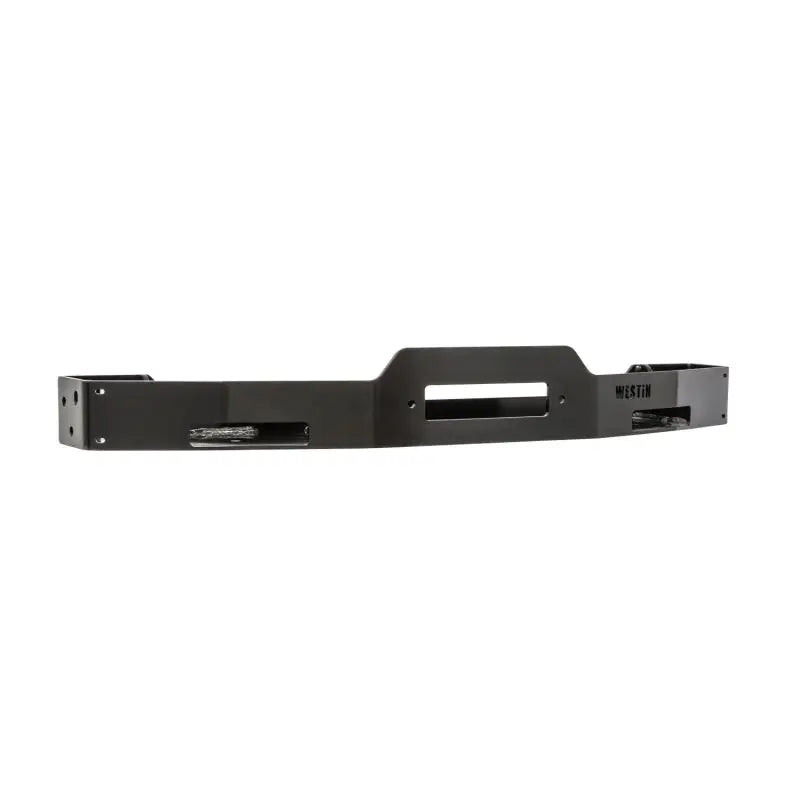 Westin 2010-2018 Ram 25/3500 MAX Winch Tray - Black - Truck & Automotive
