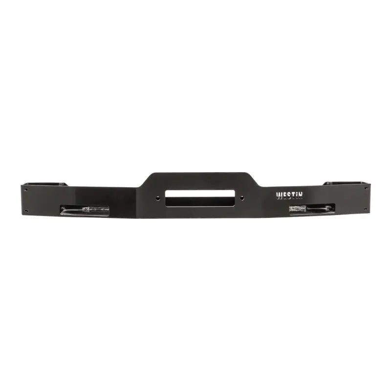Westin 2010-2018 Ram 25/3500 MAX Winch Tray - Black - Truck & Automotive