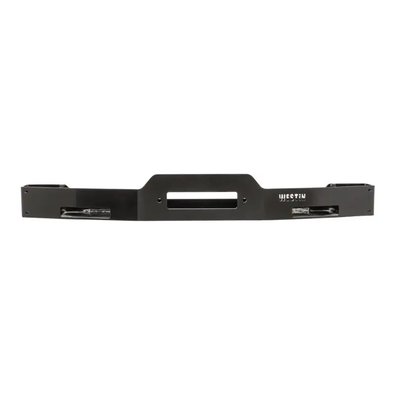 Westin 2010-2018 Ram 25/3500 MAX Winch Tray - Black - Truck & Automotive
