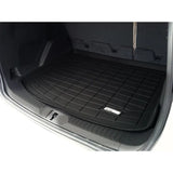 Westin 2013-2018 Ford Escape Wade Sure-Fit Cargo Liner - Black - Truck & Automotive