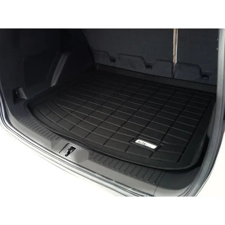 Westin 2013-2018 Ford Escape Wade Sure-Fit Cargo Liner - Black - Truck & Automotive