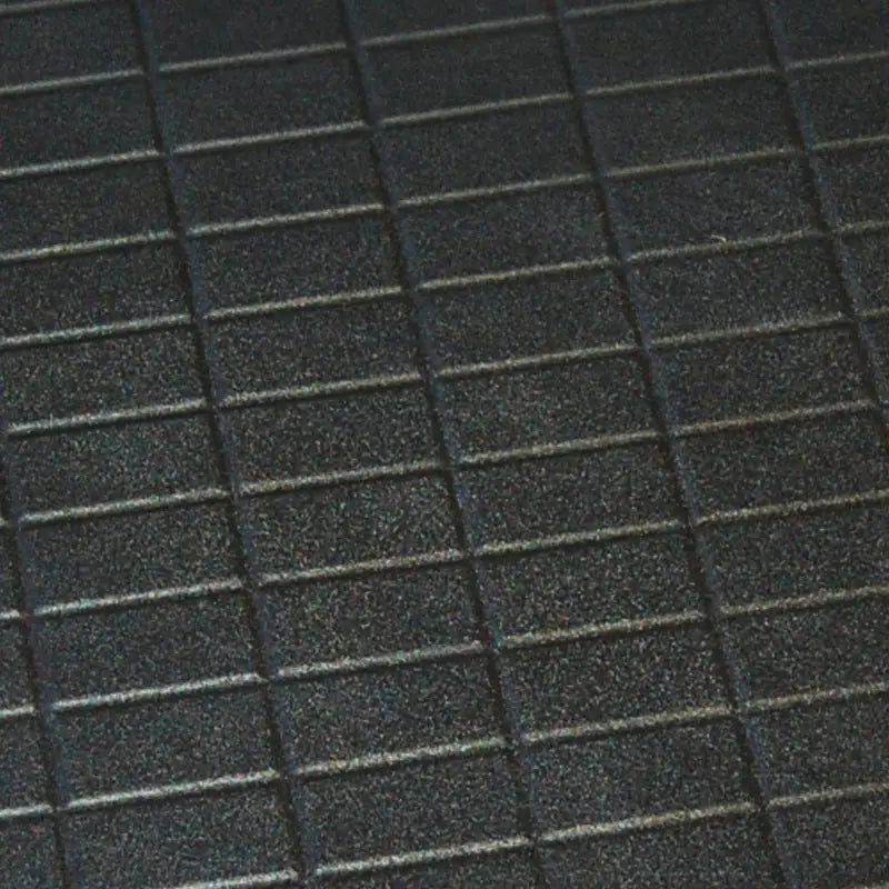 Westin 2013-2018 Ford Escape Wade Sure-Fit Cargo Liner - Black - Truck & Automotive