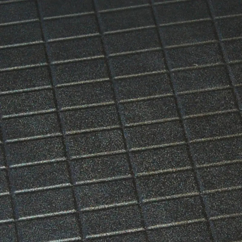 Westin 2013-2018 Ford Escape Wade Sure-Fit Cargo Liner - Black - Truck & Automotive