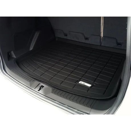 Westin 2013-2018 Ford Escape Wade Sure-Fit Cargo Liner - Black - Truck & Automotive