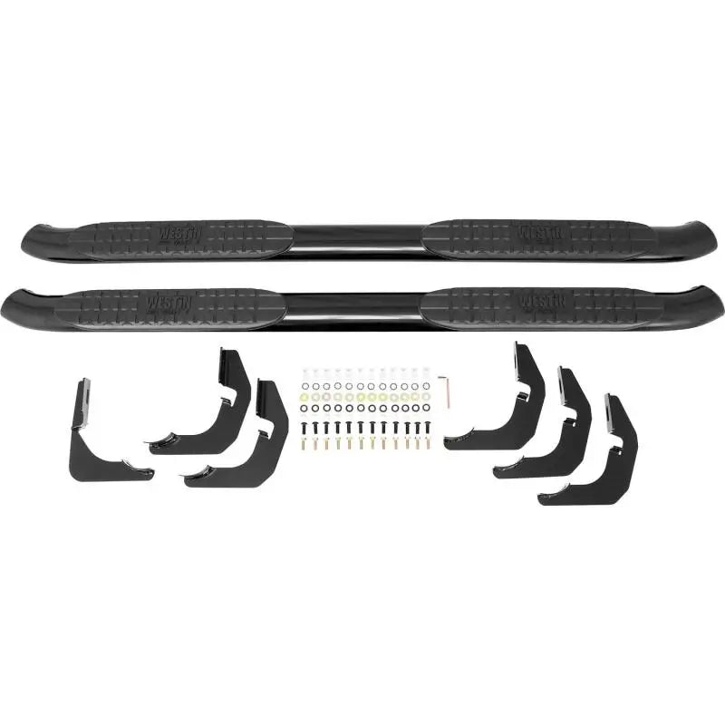 WESTIN 21-23715 PROTRAXX4 BLK GM DC 2014