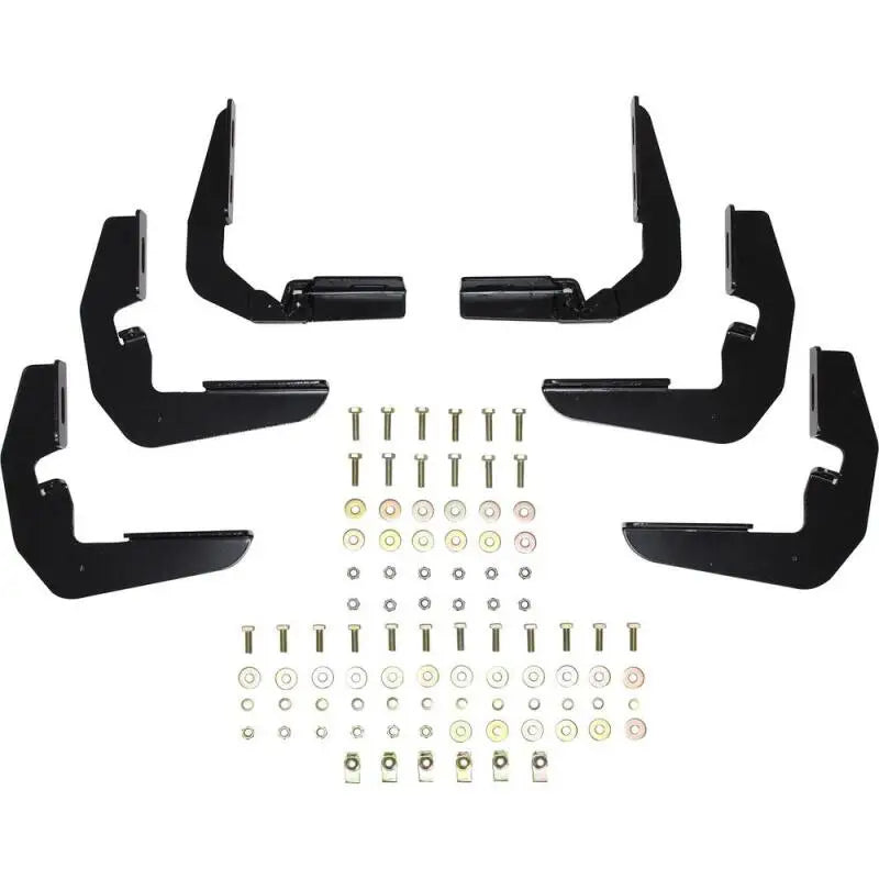 WESTIN 27-2145 STP BRD MK GM DC 2014 UP