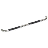 Westin 2014-2018 Chevy Silverado 1500 Crew Cab (Body Mount) E-Series 3 Nerf Step Bars - SS - Truck & Automotive