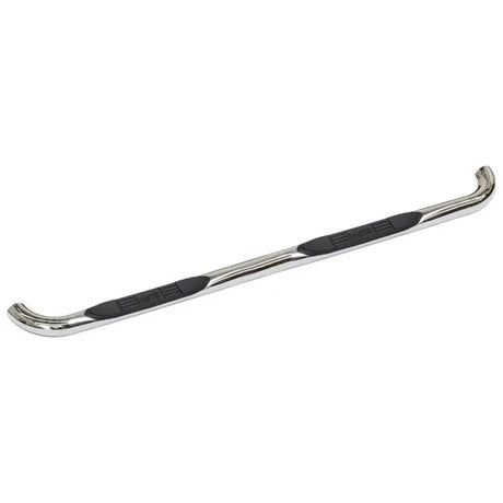 Westin 2014-2018 Chevy Silverado 1500 Crew Cab (Body Mount) E-Series 3 Nerf Step Bars - SS - Truck & Automotive
