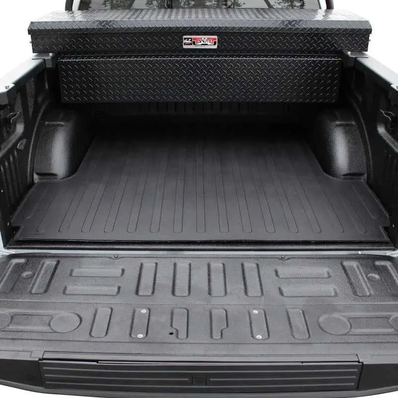 Westin 2015-2018 Ford F-150 (6.5ft Bed) Truck Bed Mat - Black 