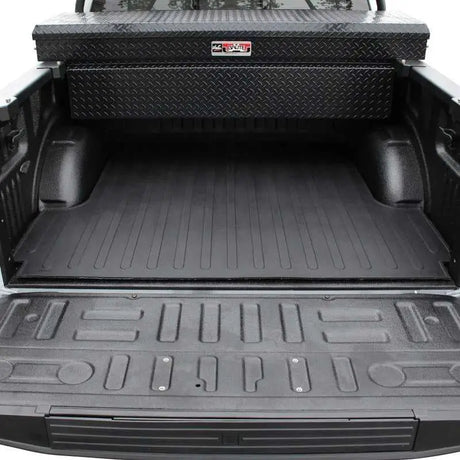 Westin 2015-2018 Ford F-150 (6.5ft Bed) Truck Bed Mat - Black 