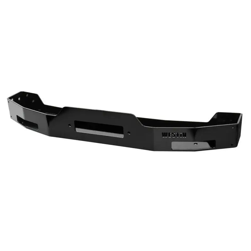 WESTIN 46-23835 MAX WINCH TRAY F-150 - 2015