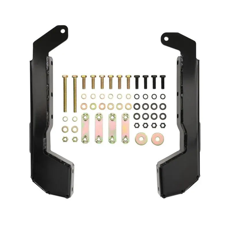 WESTIN 46-23835 MAX WINCH TRAY F-150 - 2015