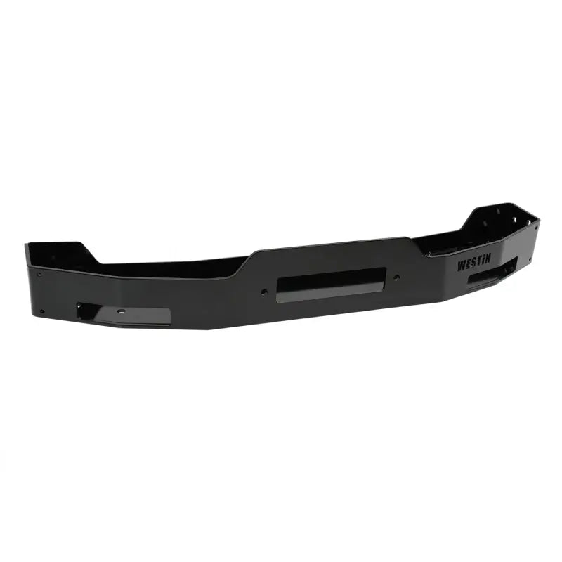 Westin 2015-2018 Ford F-150/F-150 XL SSV MAX Winch Tray - Black - Truck & Automotive