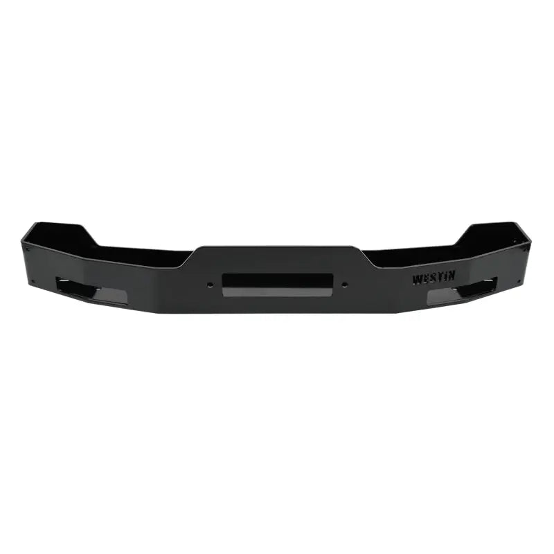 Westin 2015-2018 Ford F-150/F-150 XL SSV MAX Winch Tray - Black - Truck & Automotive