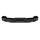 Westin 2015-2018 Ford F-150/F-150 XL SSV MAX Winch Tray - Black - Truck & Automotive