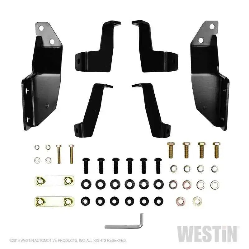 WESTIN 57-3835