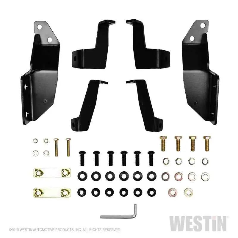 WESTIN 57-3835