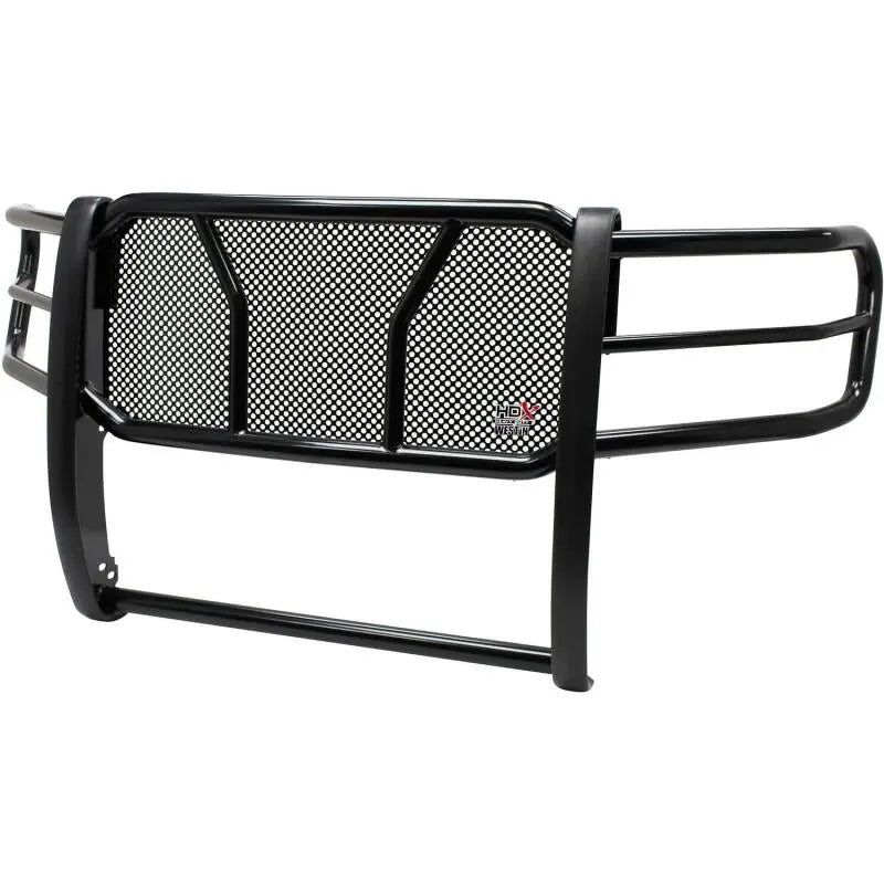 WESTIN 57-3835 GG HDX BK F-150 2015