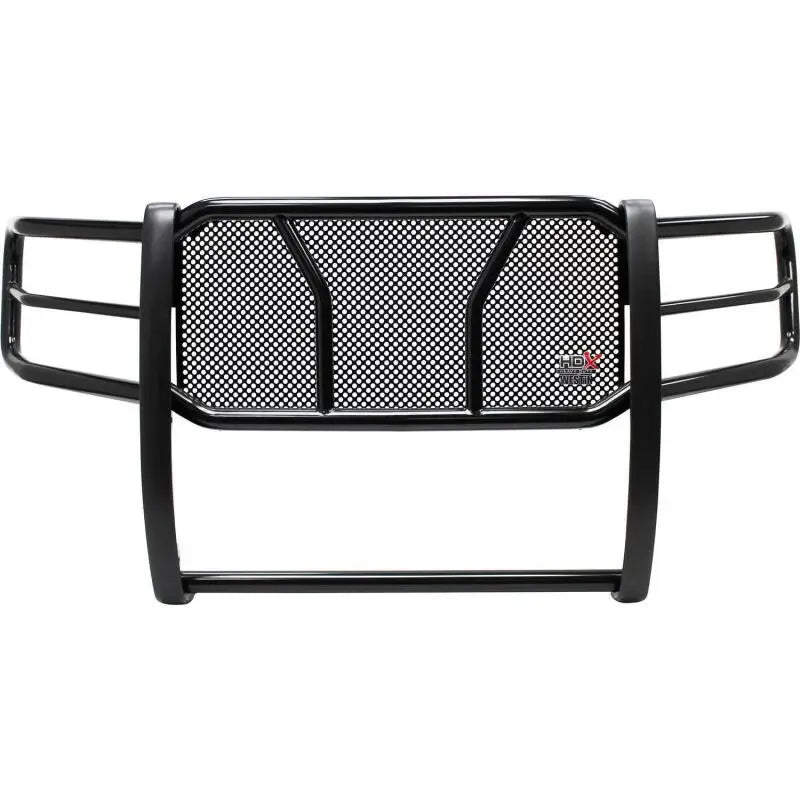 WESTIN 57-3835 GG HDX BK F-150 2015