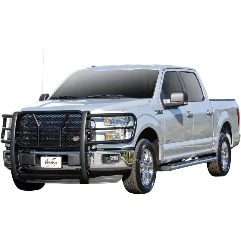 WESTIN 57-3835 GG HDX BK F-150 2015