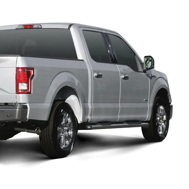 WESTIN 22-2055 OVAL BRK F-150 SC/CC 2015