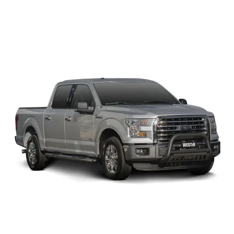 WESTIN 22-2055 OVAL BRK F-150 SC/CC 2015