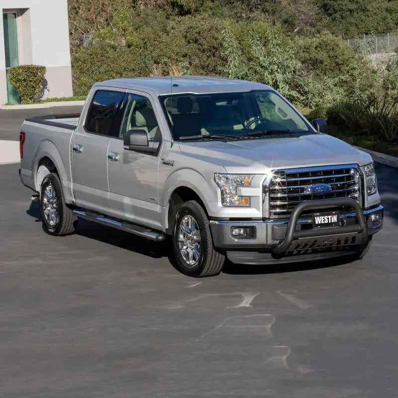 WESTIN 22-2055 OVAL BRK F-150 SC/CC 2015