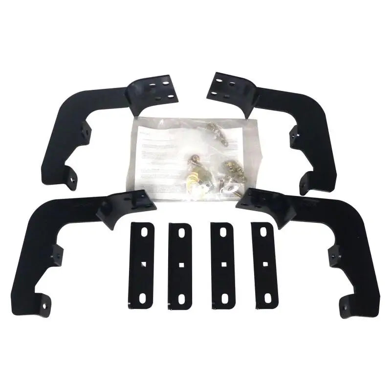 WESTIN 22-2055 OVAL BRK F-150 SC/CC 2015