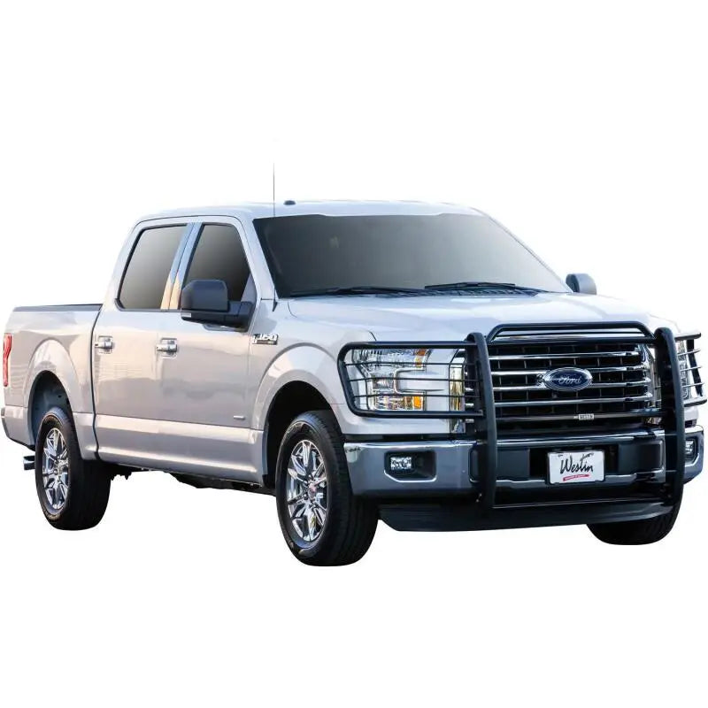WESTIN 40-3835 GG SPORTSMN SS F-150 2015