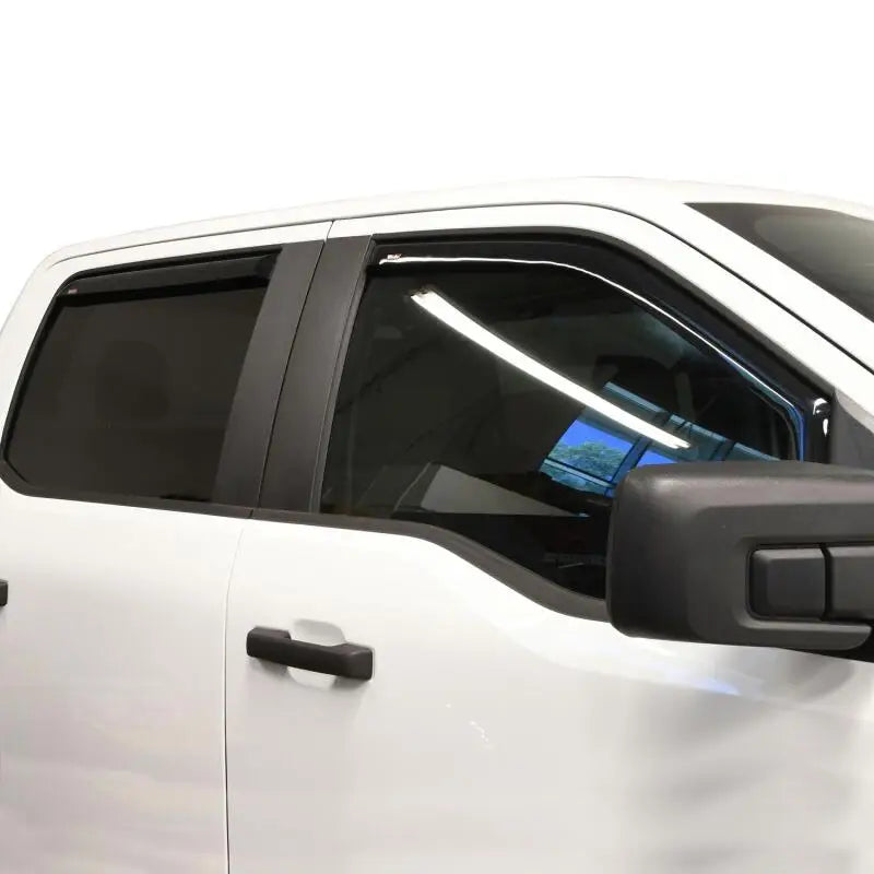 WESTIN 72-37407 WND DFLCT IC F150 SCRW 15