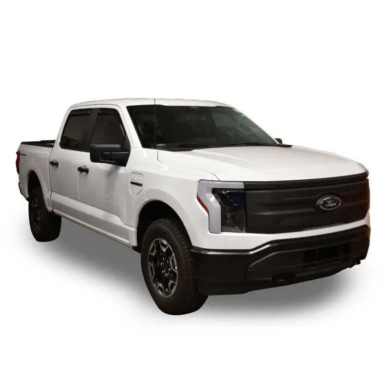 WESTIN 72-37407 WND DFLCT IC F150 SCRW 15