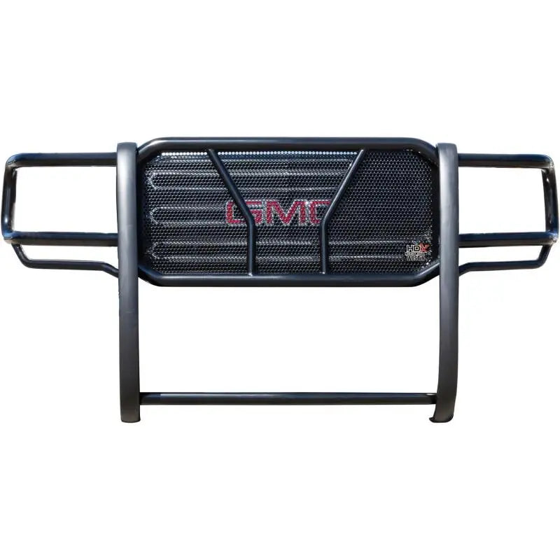 WESTIN 57-3795 HDX GG BLK SIERRA 25 2015