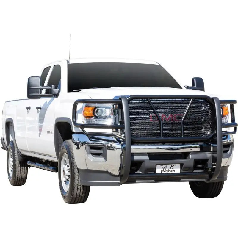 WESTIN 57-3795 HDX GG BLK SIERRA 25 2015